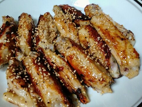 めんつゆで味付け簡単 グリルチキンスペアリブ レシピ 作り方 By らっこさん 楽天レシピ めんつゆで味付け簡単 グリルチキンスペアリブ レシピ 作り方 By らっこさん 楽天レシピ